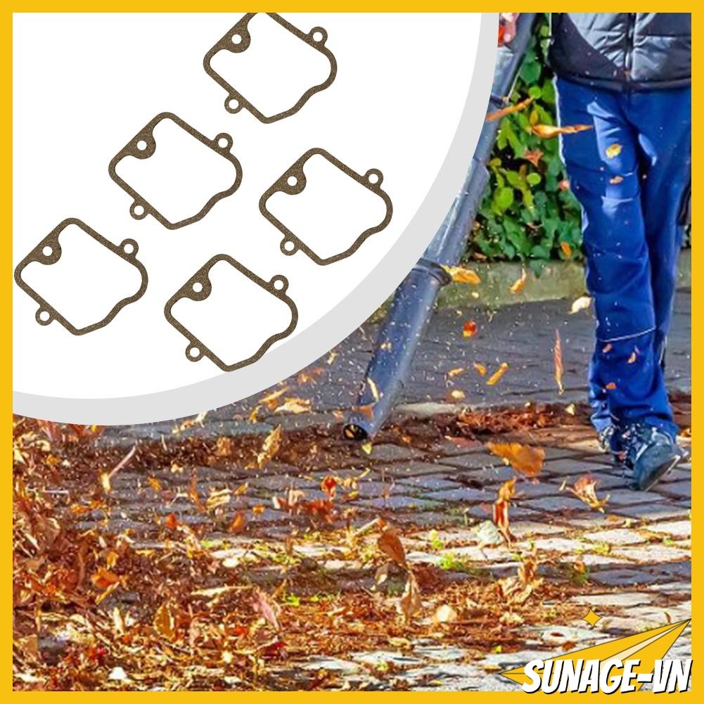 [2026] Nắp van và đệm cho BR800X, 4283 029 0005, tương thích với BR800C BR800