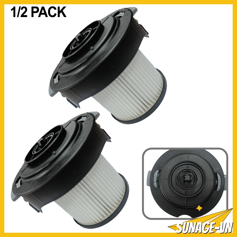 [2026] Dành Cho Miele Cho Bộ Lọc Bụi Mịn Chân Không Không Dây DuoFlex HX-FDF 20