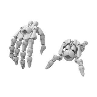 HIPLAY Sheik Mainland 3 MIN DỰ ÁN SERIES Sorcerer Hand Bộ mô hình lắp ráp tỷ lệ 1 / 60