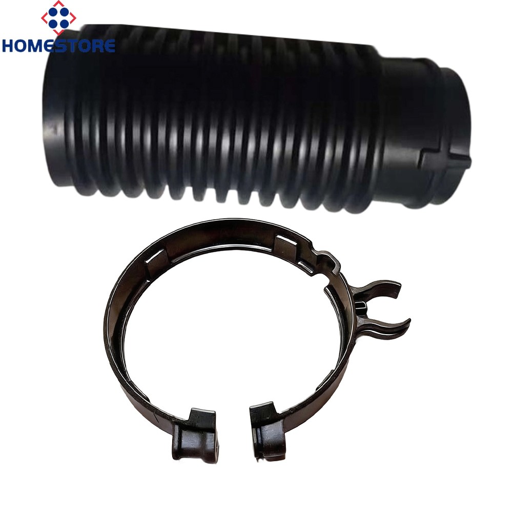 [homestore] Bộ kẹp ống & ống linh hoạt cho máy thổi dòng BR450, BR700, BR800
