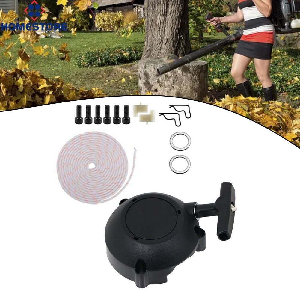 [homestore] 4282 190 0303 Bộ khởi động giật cho máy thổi lá BR500 BR550 BR600 BR700