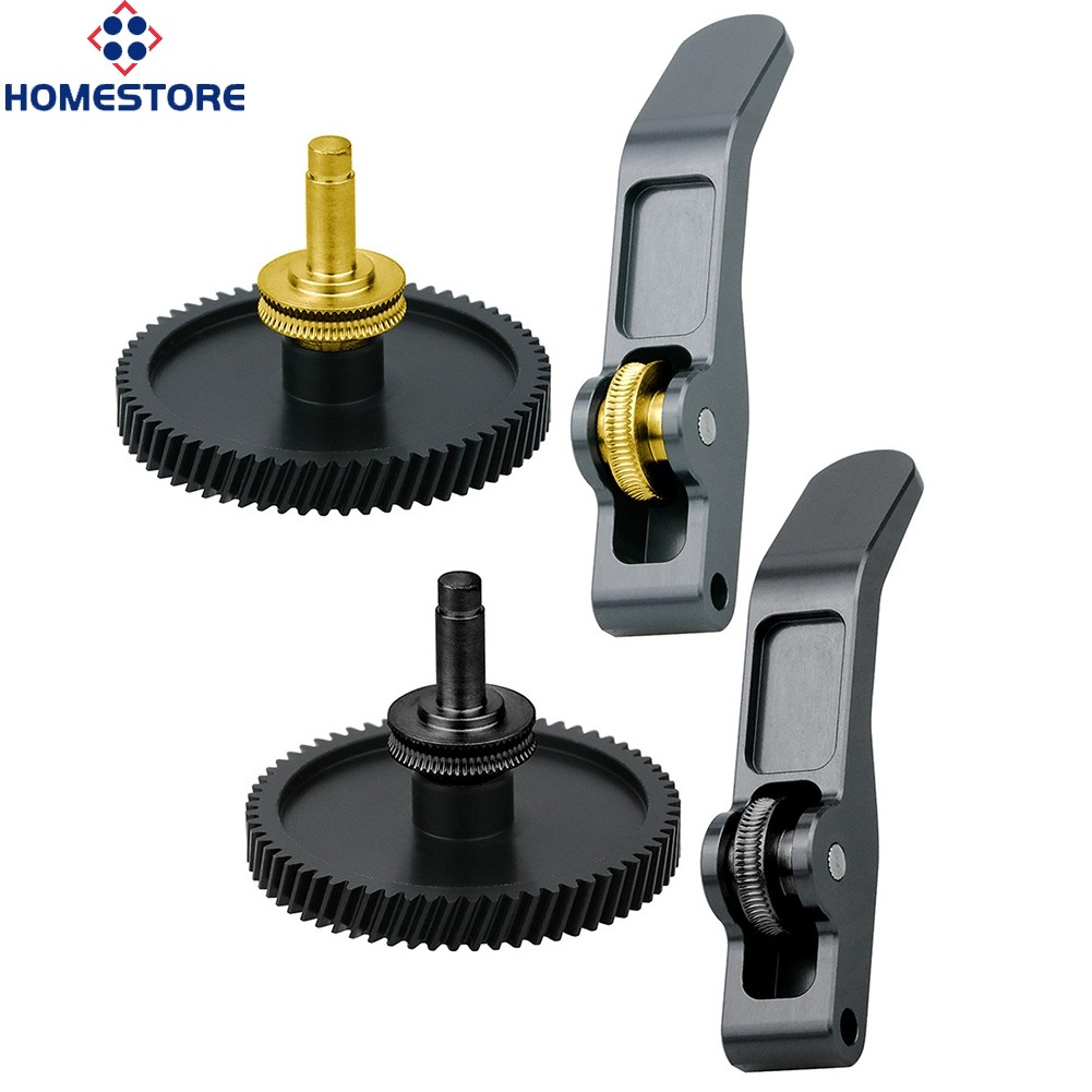 [homestore] Dành cho Bambulab A1 / A1 cho Bộ bánh răng thép cứng máy đùn mini
