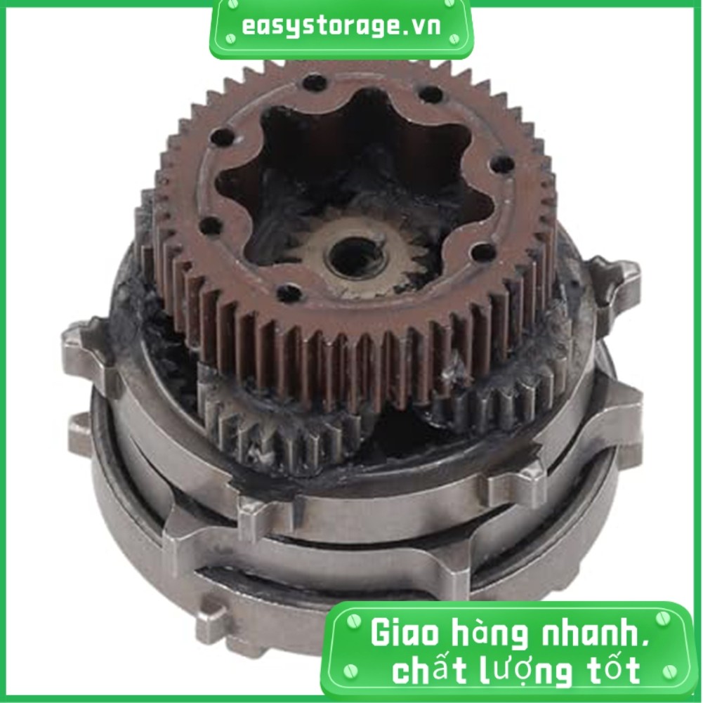 [ESYS] Lắp ráp bánh răng kim loại cao cấp cho dụng cụ điện DCD996, DCD991 & DCD995B