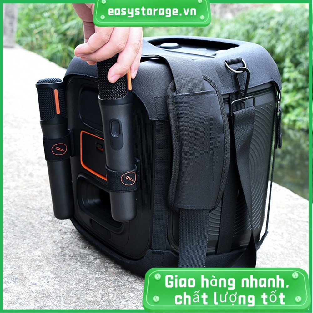 [ESYS] Hộp đựng EVA cho JBL PartyBox-Encore2 - Du lịch phong cách