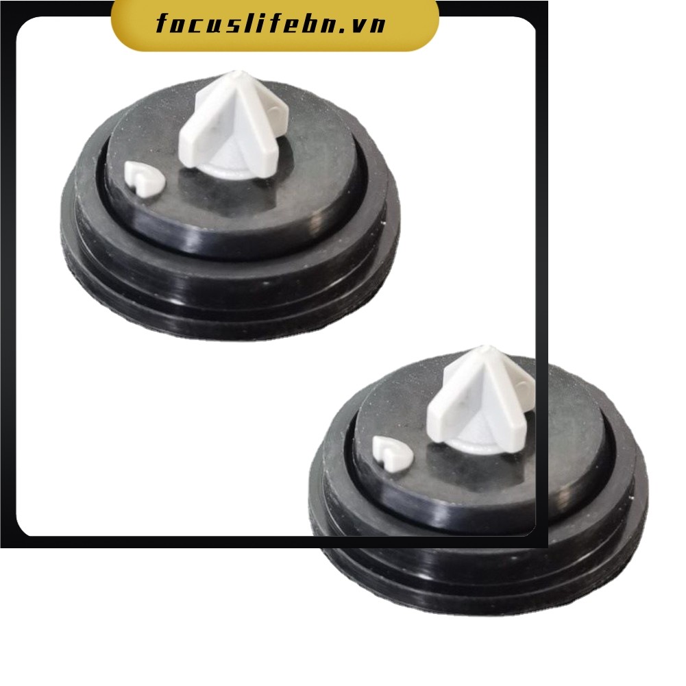 Máy giặt màng cao su thay thế 2 chiếc cho Duravit Laufen Fill Van Ballvalve