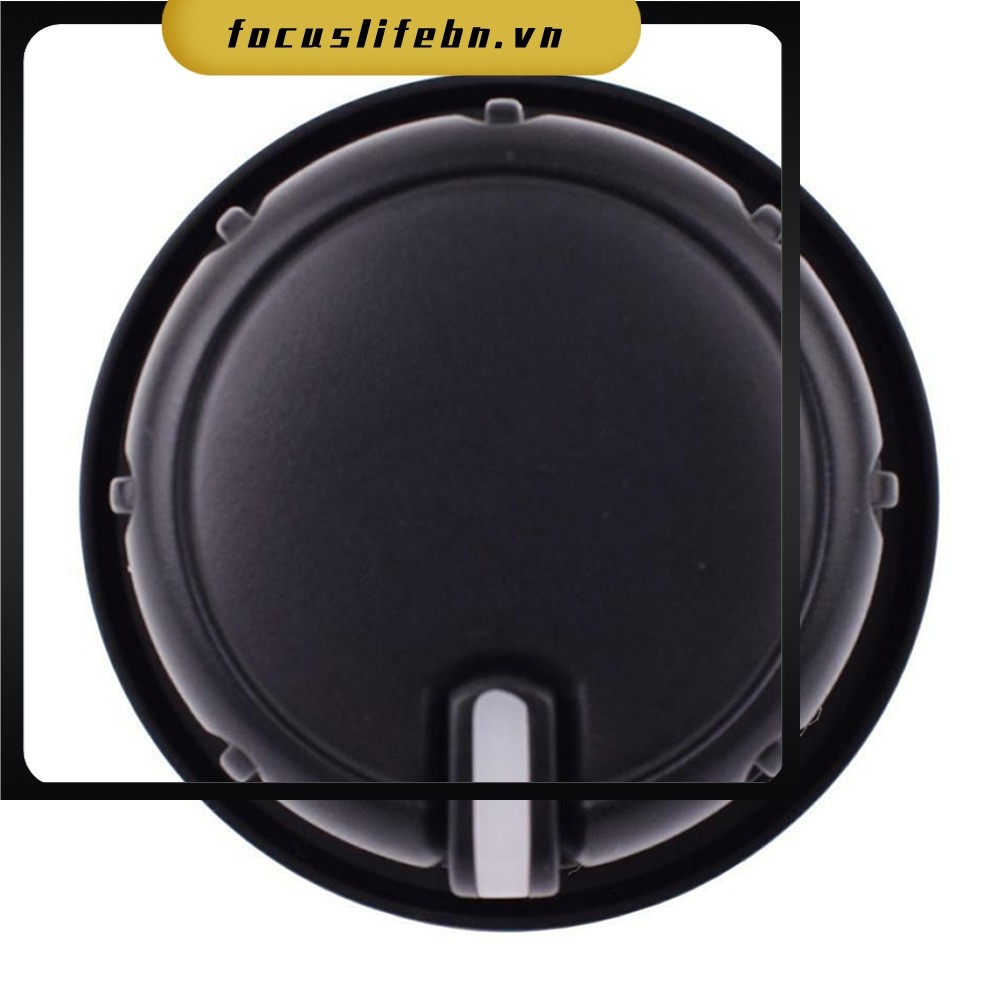 Công tắc điều khiển bảng điều khiển A / C Núm điều khiển Air-Con cho Toyota Hilux Vigo SR 11-15 5905