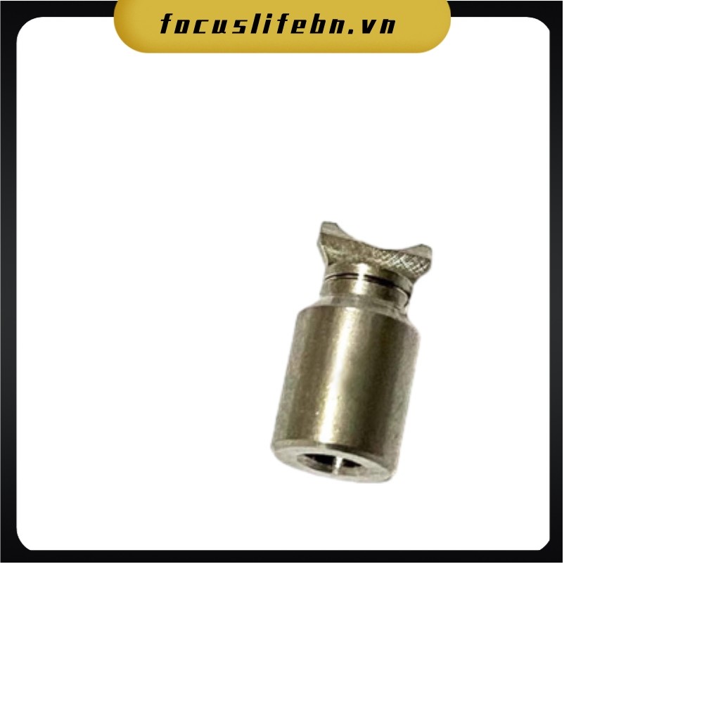 Dành cho Daiwa PR100/PR100L - Bánh xe giọt nước sửa chữa xoắn trục nửa tháng