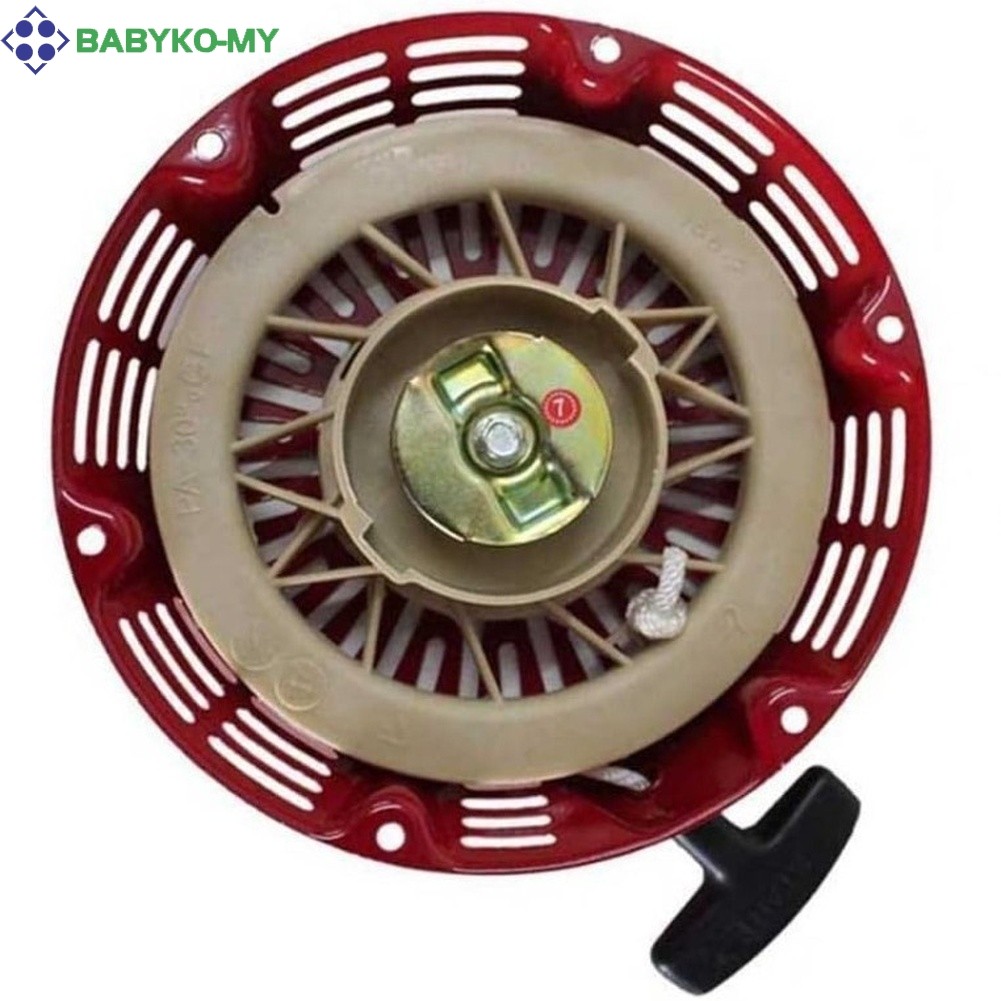 [BABYKO] Đầu kéo giật GP5000 bằng vít thay thế cho Centurion 0055770