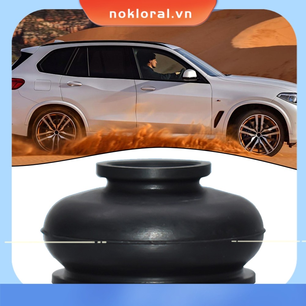 [NKRA] 1 X Rubber 11 25 19 Track Rod End and Ball Joint Dust Boots Cover