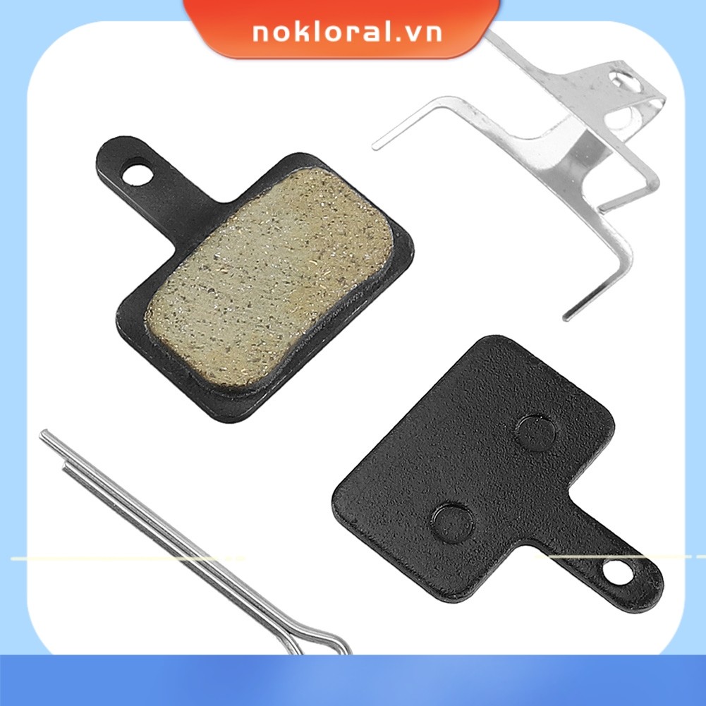 Cặp má phanh thủy lực đĩa nhựa cho MT200/M315/M355/M395