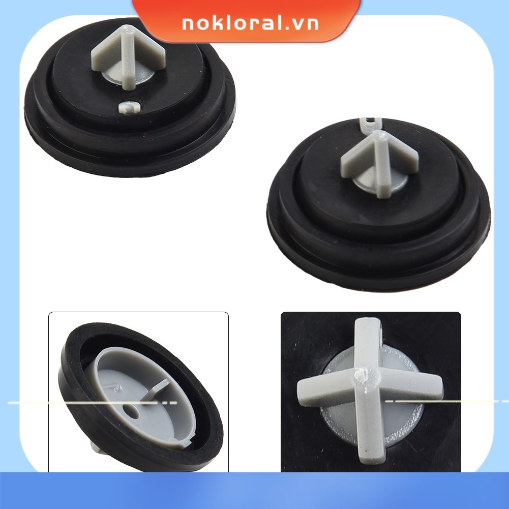 [NKRA] MÁY GIẶT VAN FLOOT 5XDiaphragm Cho Siamp 95 95L 99T 99B 99 Duravit Laufen