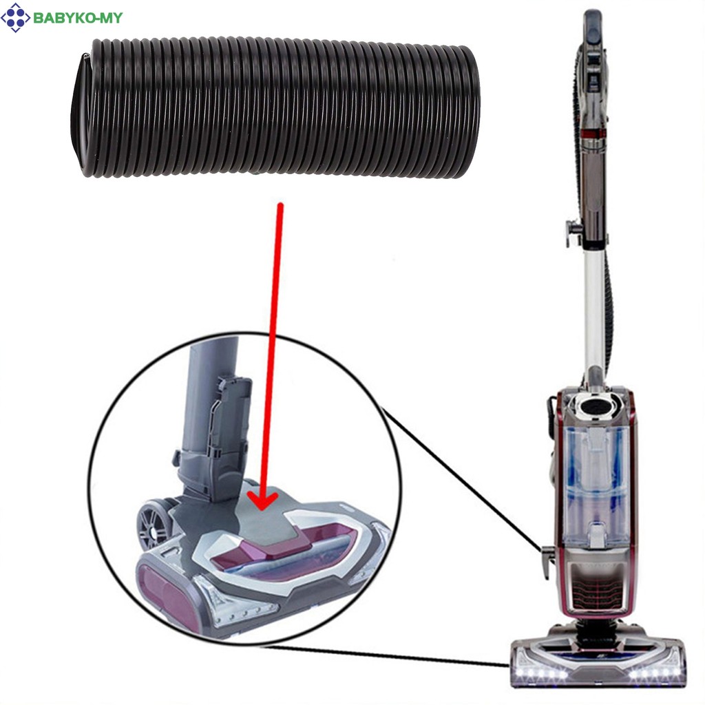 < babyko > Ống vòi phun tầng dưới cho máy hút bụi tên lửa Shark HV380 HV380UK