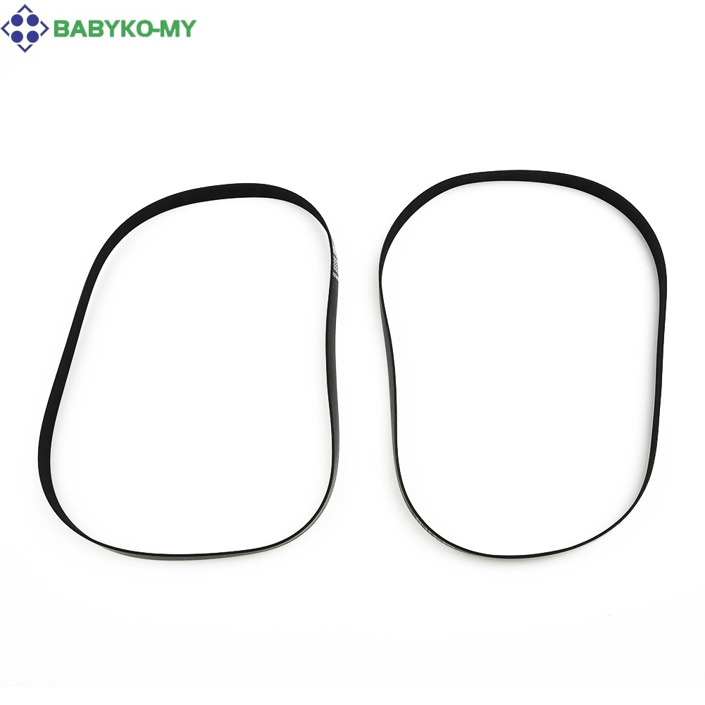 < babyko > Dành cho đai Vax phù hợp cho máy làm sạch thảm Vax Dual Power Max ECB1TNV1 440005536