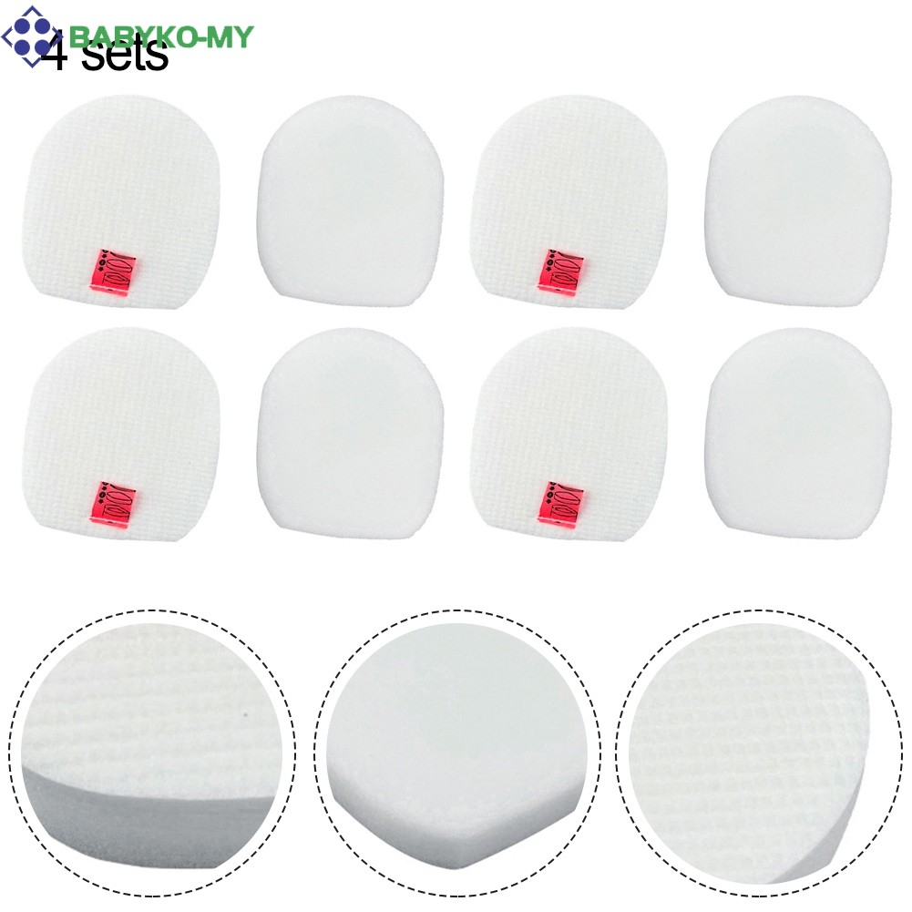 < babyko > Dành Cho Cá Mập IZ862H IZ840 IZ800 Stratos Cầm Tay Hút Bụi Phụ Kiện Lọc