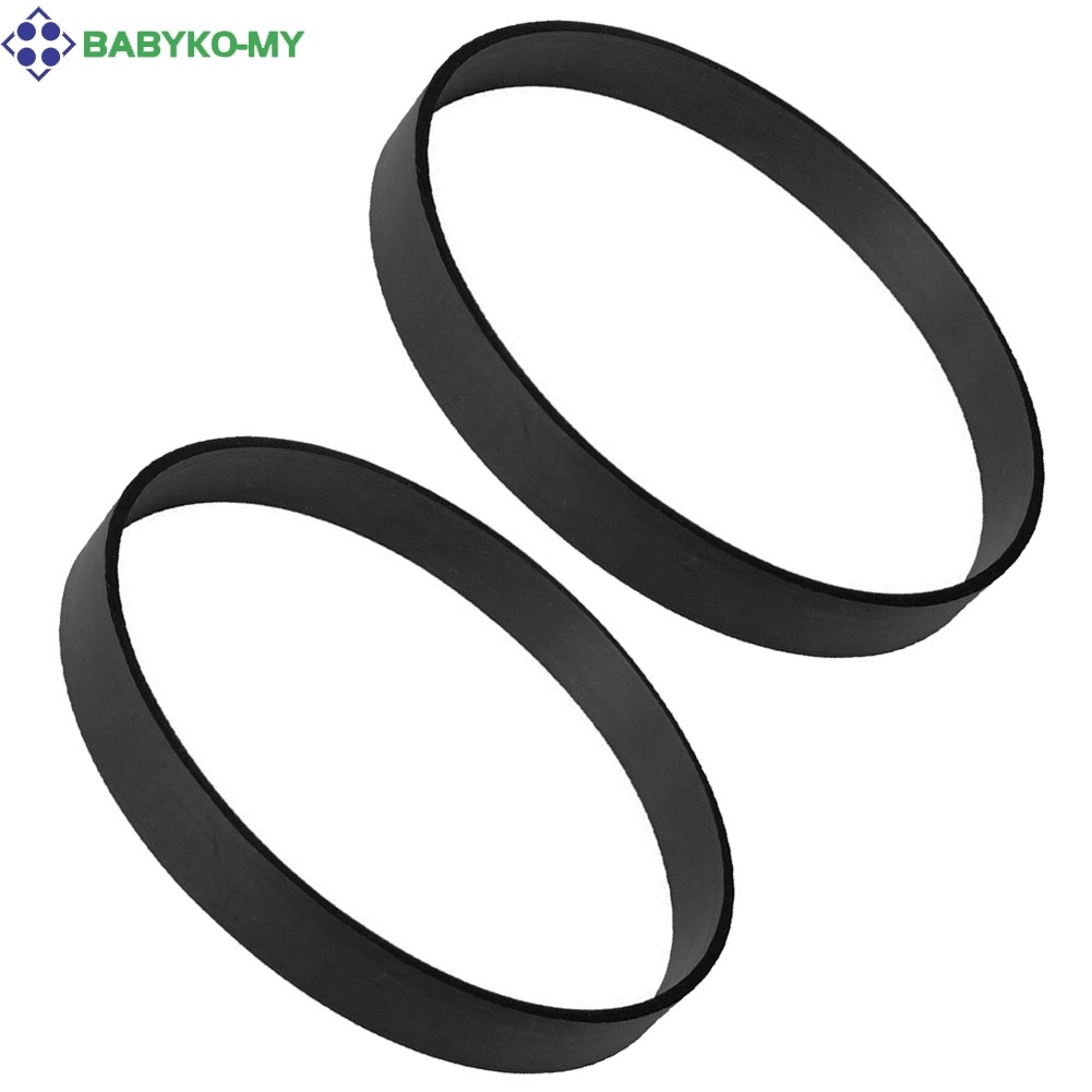 < babyko > 2X cho đai chân không thẳng Kenmore 20-5275 cho mẫu MC-V5204 MC-V5203 MC-V5706