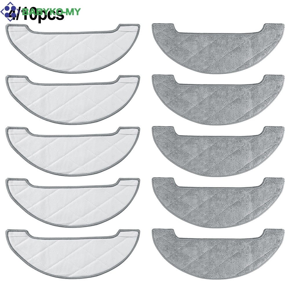 < babyko > Thay thế vải lau nhà cho Honiture cho Q6 Pro, cho Laresar cho L6 Pro