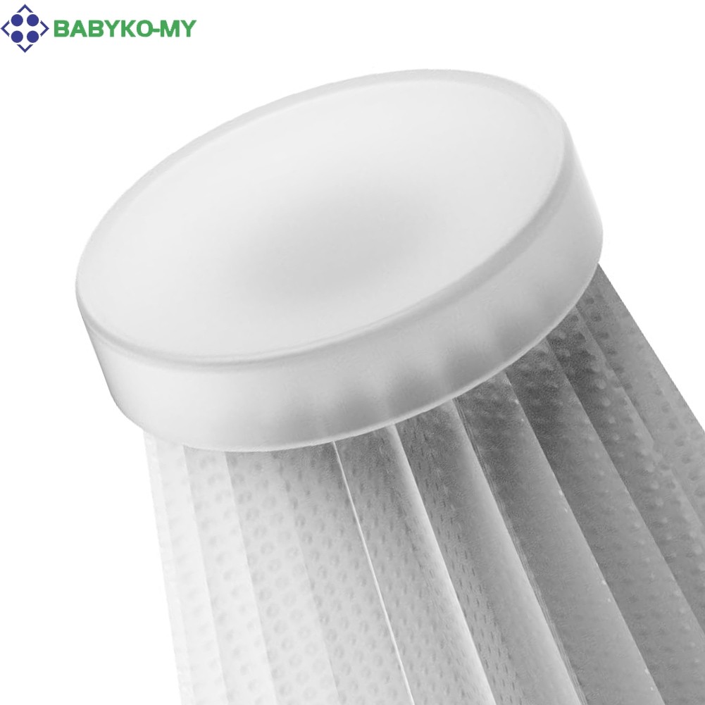 < babyko > Bộ lọc thay thế Tương thích với máy hút bụi cầm tay CV103