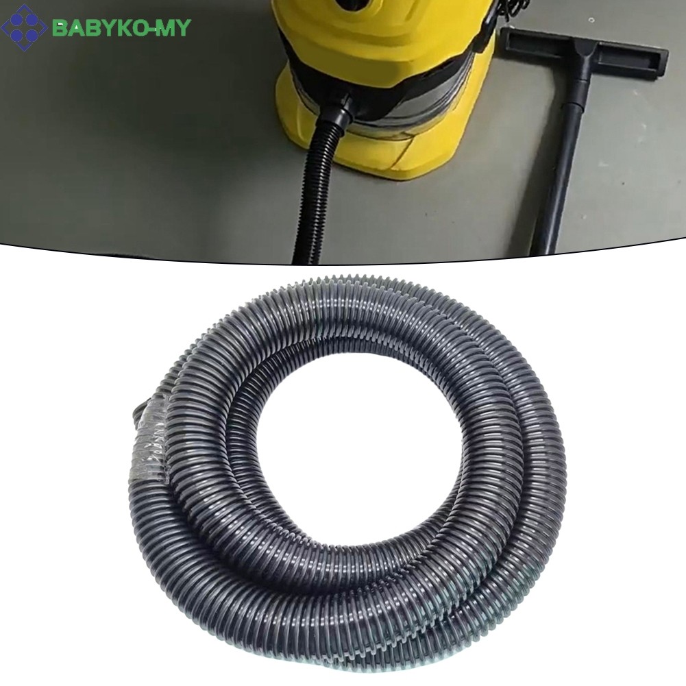 < babyko > Ống hút cho máy hút bụi khô và ướt Karcher WD2 NT14, NT25, NT 27, NT35