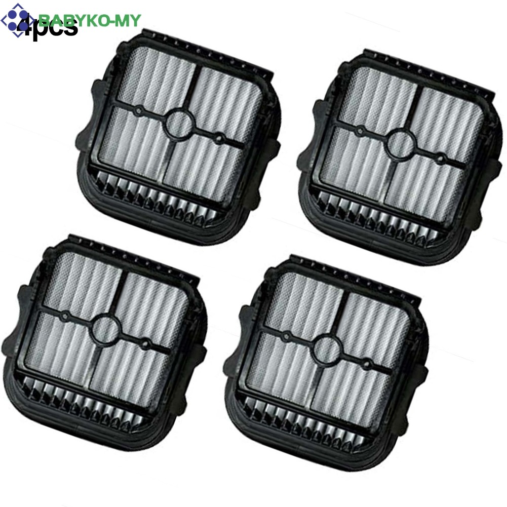< babyko > Bộ lọc thay thế cho máy hút bụi khô ướt không dây ED12 Pro Max