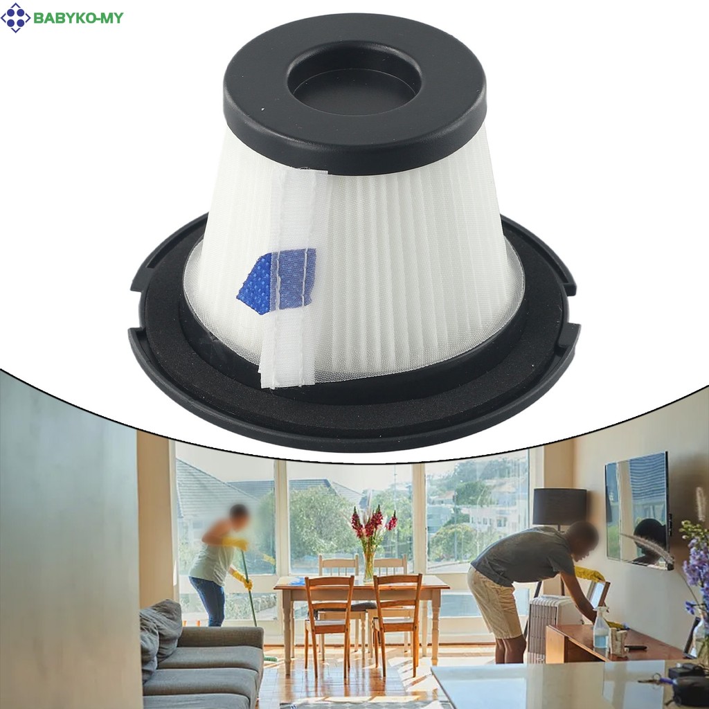 < babyko > Phụ kiện lọc thay thế cho máy hút bụi Airbot Cv100