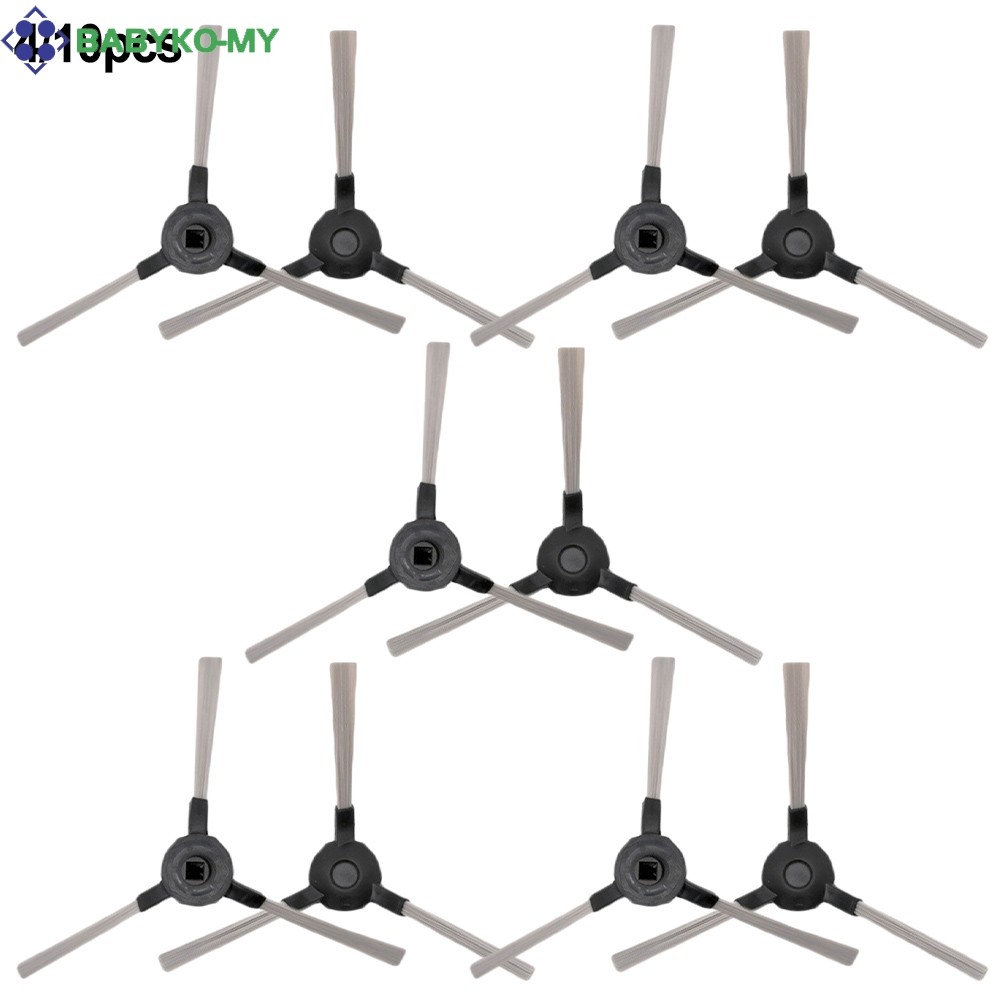 < babyko > Bàn chải bên cho các bộ phận máy hút bụi Robot Thamtu G2 G2C G3