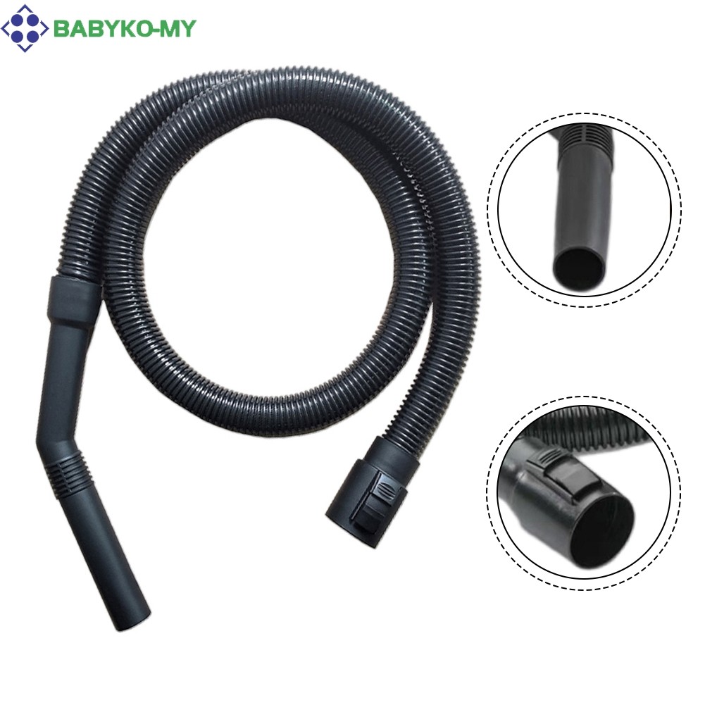< babyko > Ống hút 3 m cho máy hút bụi Karcher NT 14, NT 27, NT 35, cho 4.440-626.0