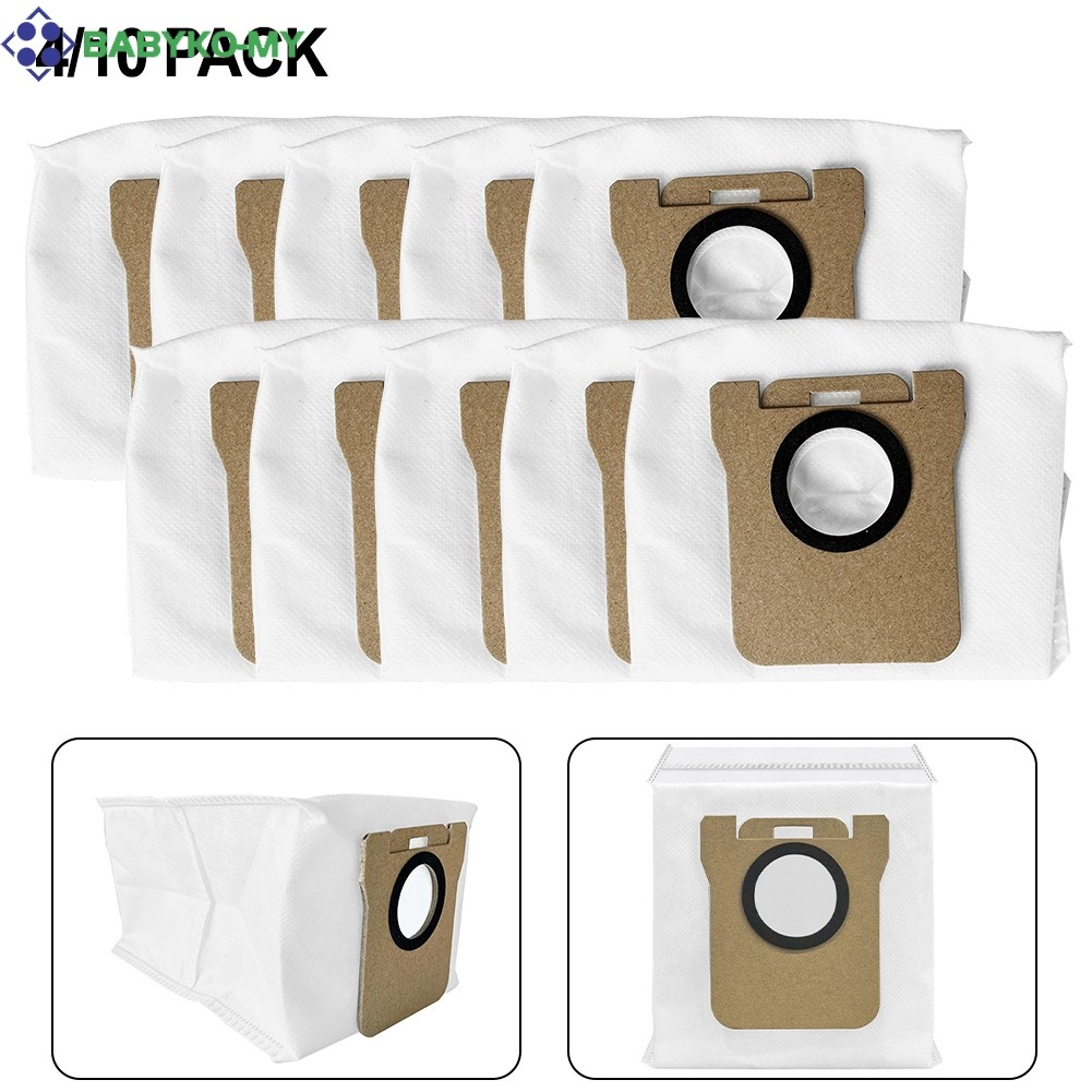 < babyko > Phụ tùng thay thế cho túi tự đổ Mijia M40 / D110CN / M40S / OV31CN