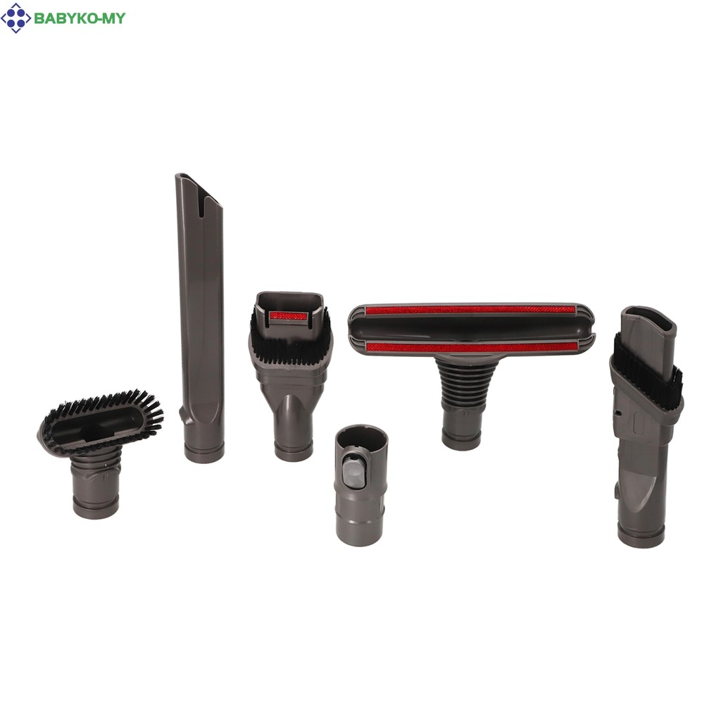 < babyko > Bộ dụng cụ làm sạch cho DC37, DC38, DC39, DC40, DC41, DC42 và DC43