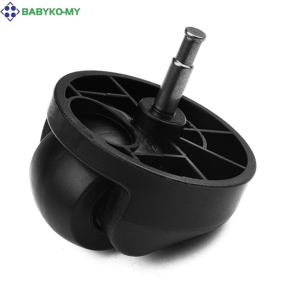 < babyko > Bánh xe dành cho máy hút bụi robot OZMO 950