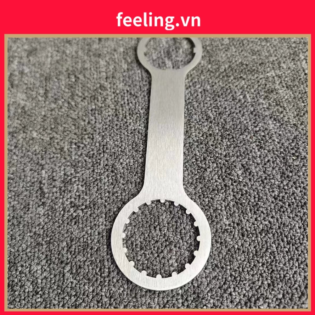 Cờ lê điện cho mid-motor Bafang BBS01/BBS02 - Công cụ lắp đặt kit xe đạp điện