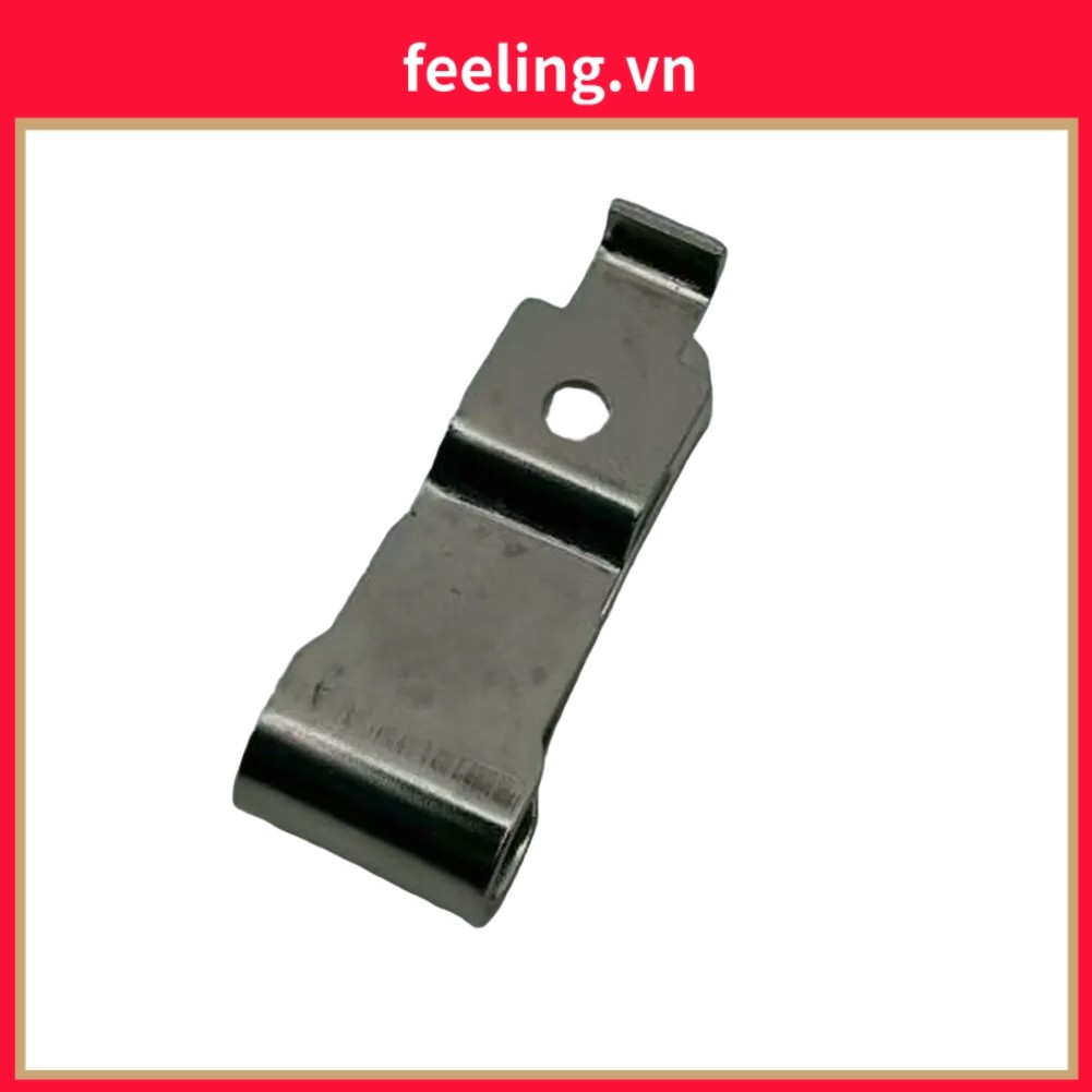 [FEELING] Kẹp móc đai 2562-20 2563-20 3450-20 3453-20 Kẹp đai w Kẹp đai vít Đai khoan