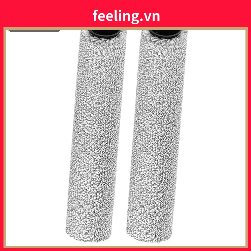 [FEELING] Bàn chải con lăn Bàn chải chính cho Eufy For ​Omni E25 / E28