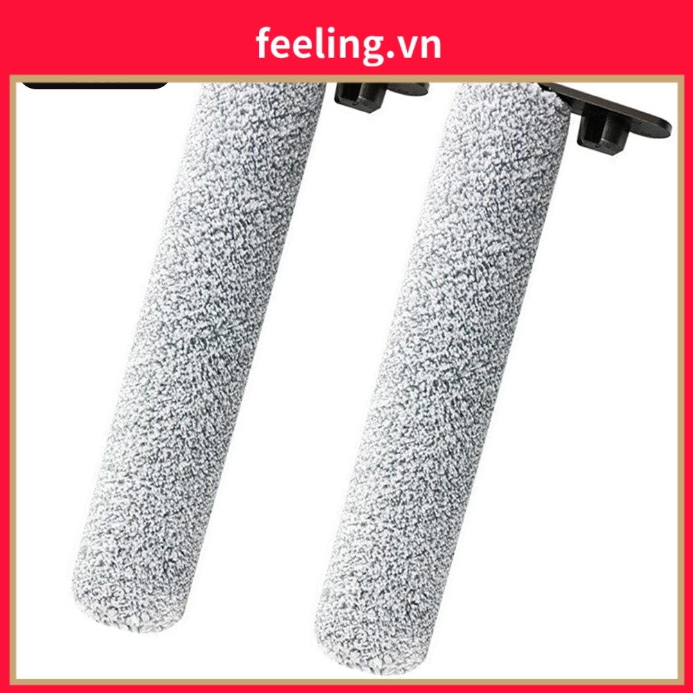 [FEELING] Dành cho bàn chải thay thế JONR cho máy hút bụi khô và ướt không dây ED12 PRO
