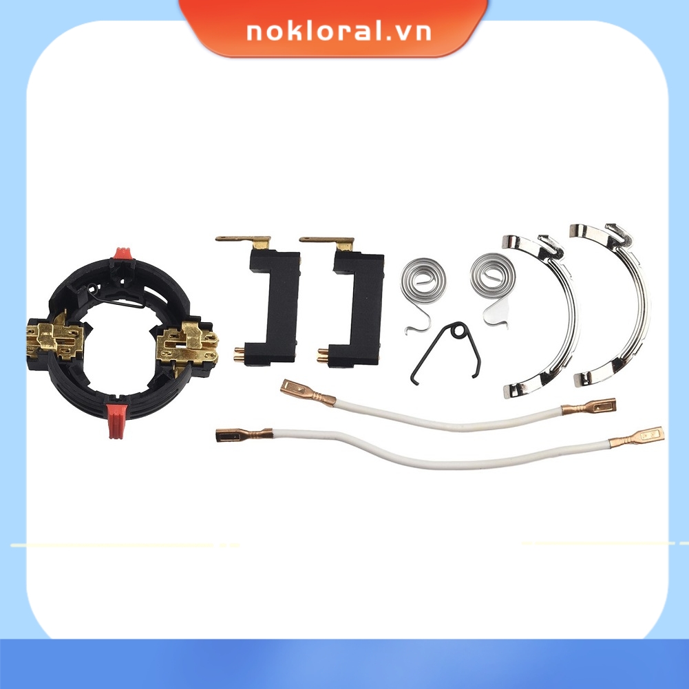 [NKRA] Giá đỡ bàn chải Carbon cho máy khoan búa GBH2-26 GBH2-26RE GBH2-26DRE GBH2-22RE