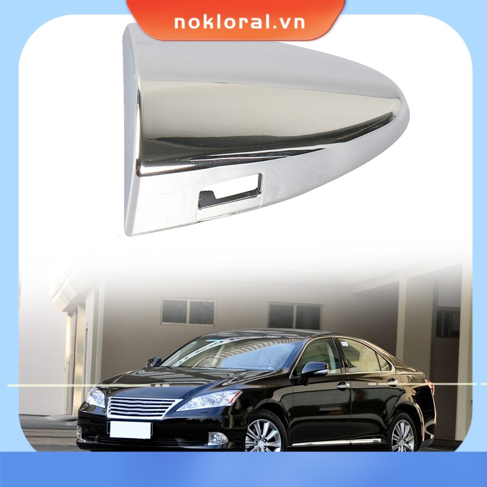 [NKRA] 1 * Nắp tay nắm cửa trước bên tài xế MỚI cho LEXUS 2007-2012 ES350 LS460 LS600hL