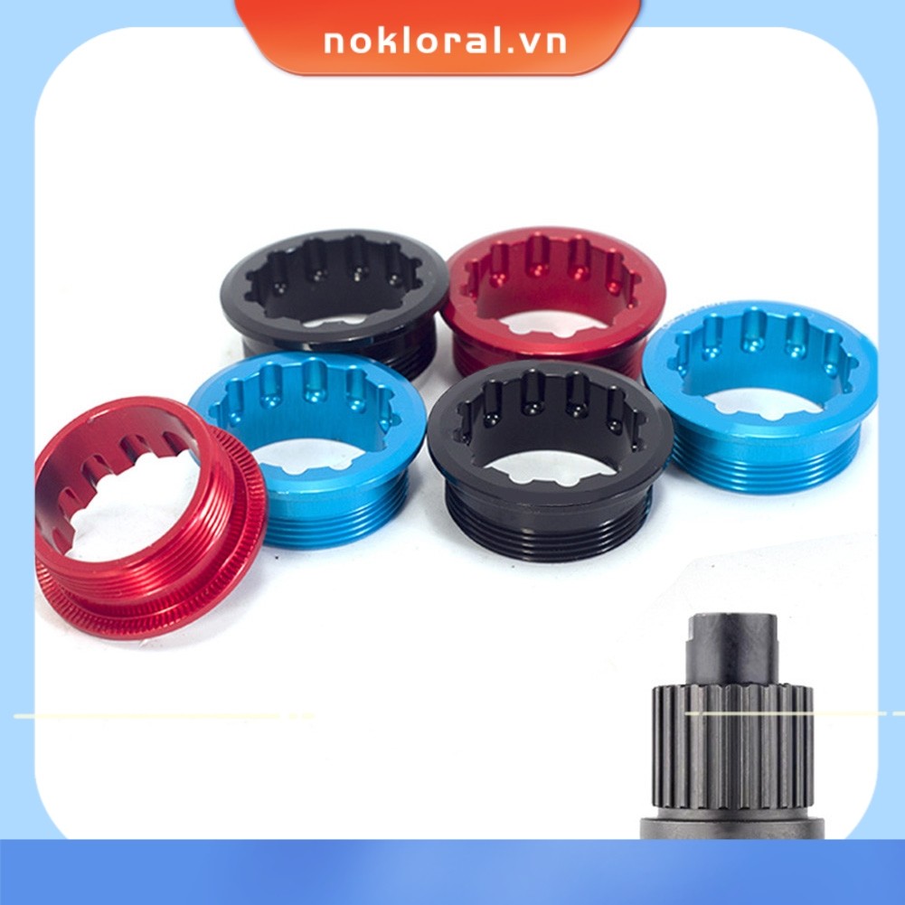 Xe Đạp MS 12 Tốc Độ, Hợp Với Model M6100, M7100, 8100