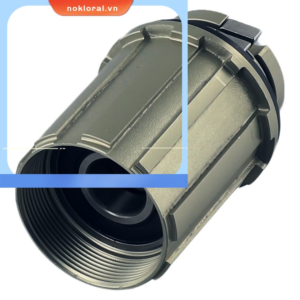 Xe đạp leo núi 11 tốc độ, freewheel HG, trục 12mm ratchet