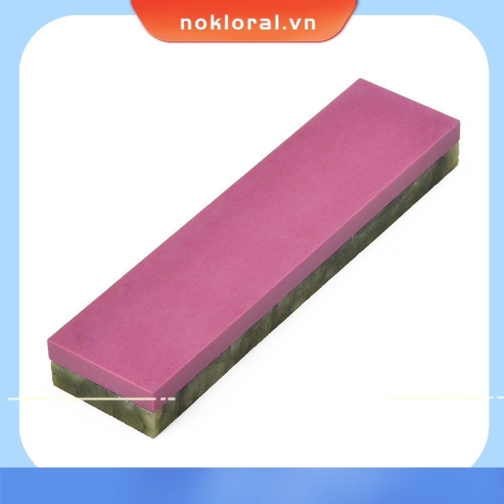 [NKRA] 5000 / 12000 Grit Máy cắt hai mặt làm bằng đá mài mịn thô