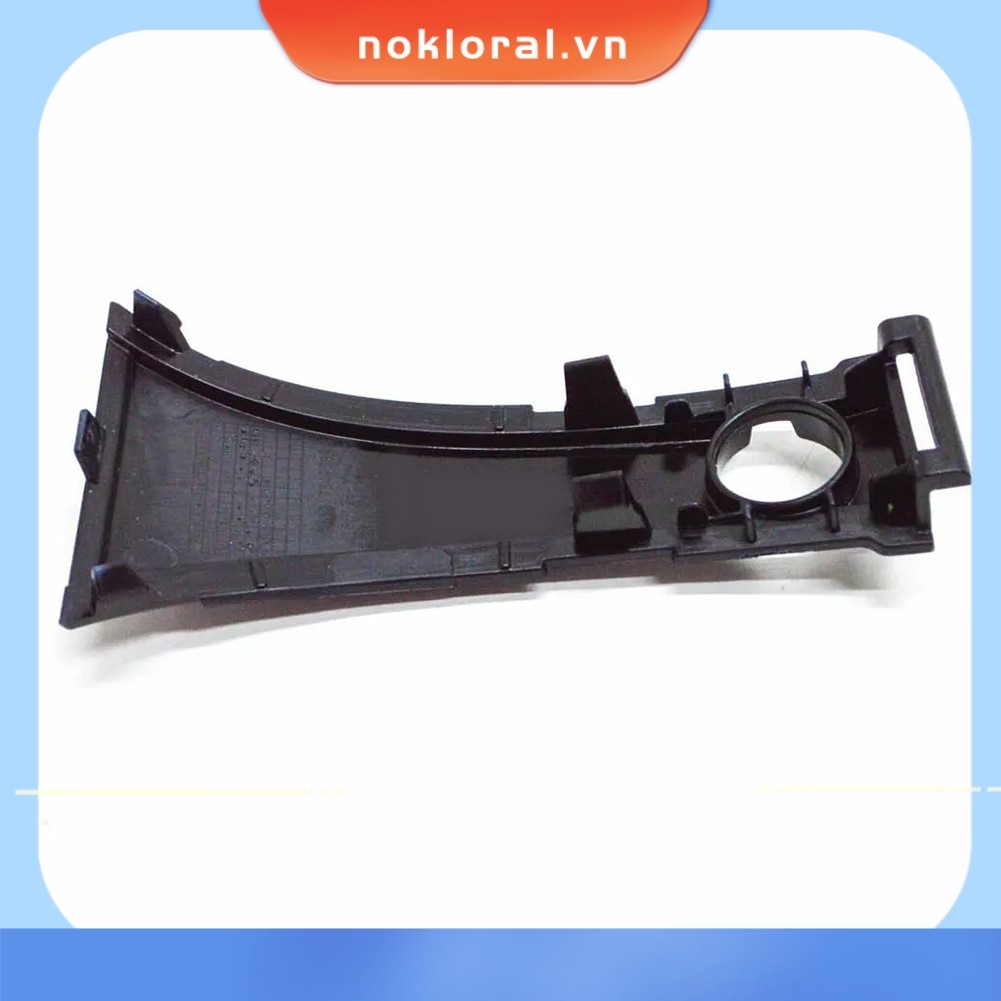 [NKRA] Vỏ lưới tản nhiệt phía trước có lỗ Camera cho BMW G30 G31 2017 + 51137349589