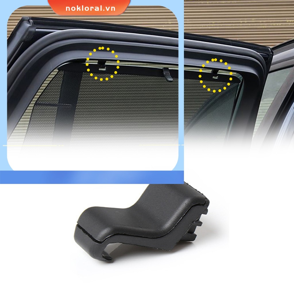 [NKRA] Dành Cho Xe BMW Cho X5 Cho G05 Cho G06 Tấm Cửa Viền Móc 51357479511