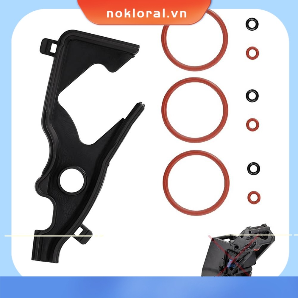 [NKRA] Vòng đệm chữ O cho Siemens EQ5 cho EQ6 EQ7 EQ8 cho Bosch để sản xuất ổ cắm nhóm