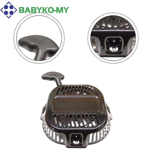 [babyko] Bộ khởi động giật 389cc Tương thích với máy phát điện GP5500 GP6500 GP7500E GP8000E