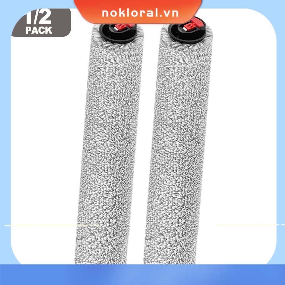 [NKRA] Bàn chải con lăn Bàn chải chính cho Eufy For ​Omni E25 / E28