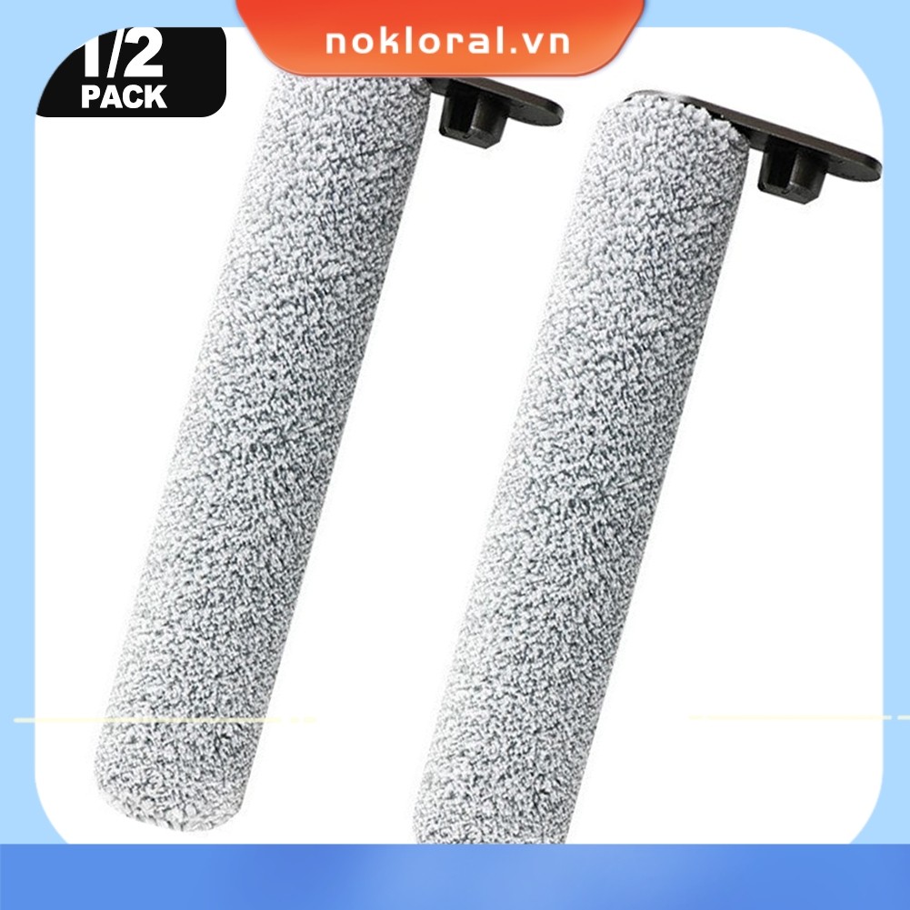 [NKRA] Dành cho bàn chải thay thế JONR cho máy hút bụi khô và ướt không dây ED12 PRO