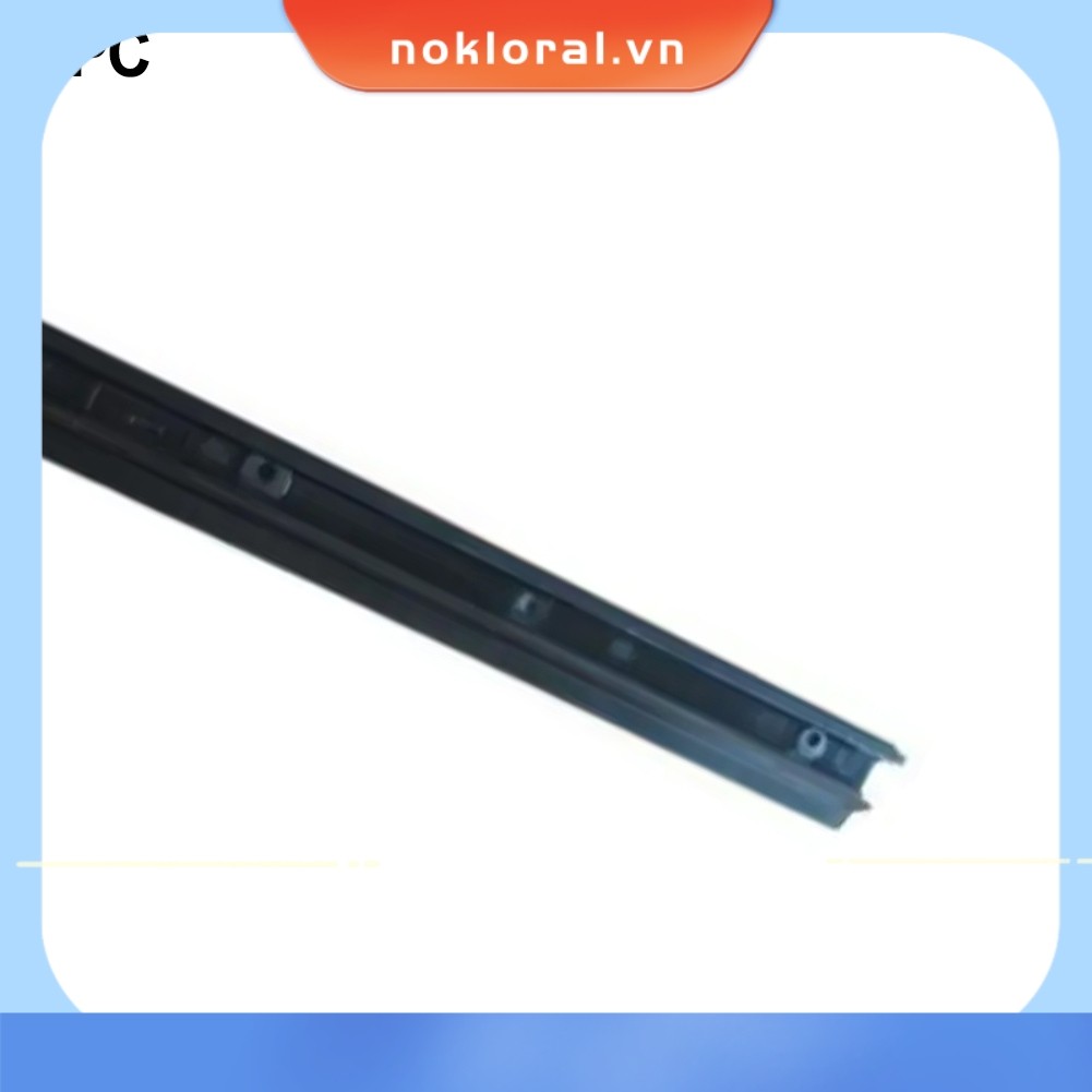 [NKRA] Thay thế máy cạo cao su cho ILIFE cho các bộ phận Robot giặt sàn W90