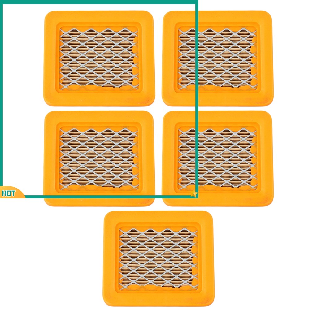 [RX0] Gói 5 Air cho động cơ 4 chân Honda GX50 GX-50 47.9 CC