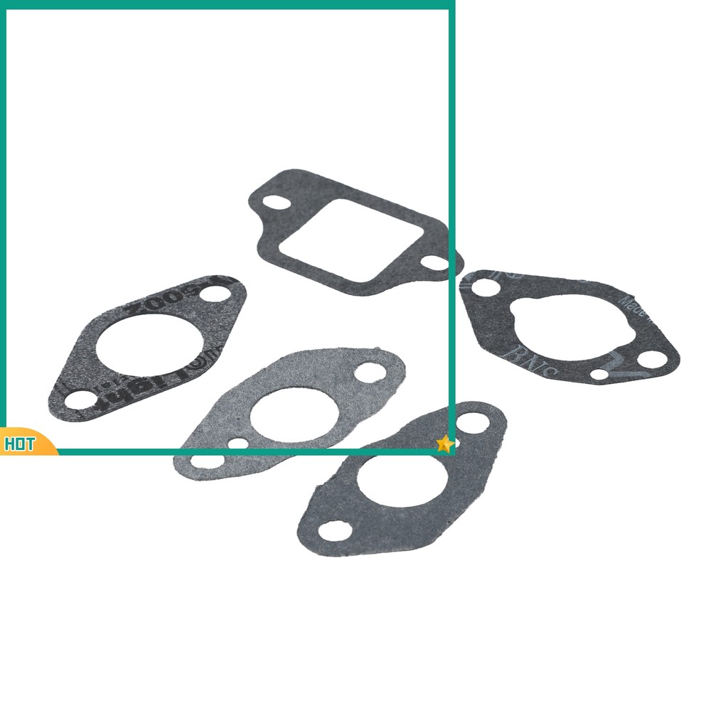 [RX0] BỘ GASKET BỘ CHẾ HÒA KHÍ Dành Cho Xe Honda IZY HRG465 GCV135 Cho GCV160 GC135 GC160 465 Cho GC
