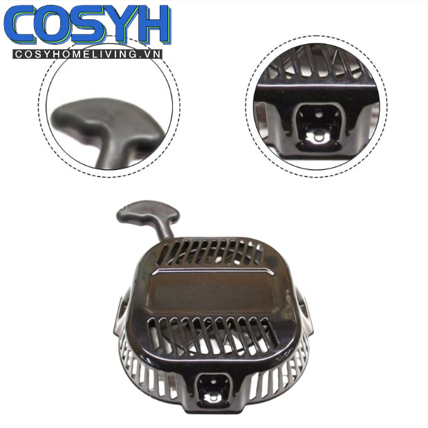 [COSYH] Bộ khởi động giật 389cc Tương thích với máy phát điện GP5500 GP6500 GP7500E GP8000E