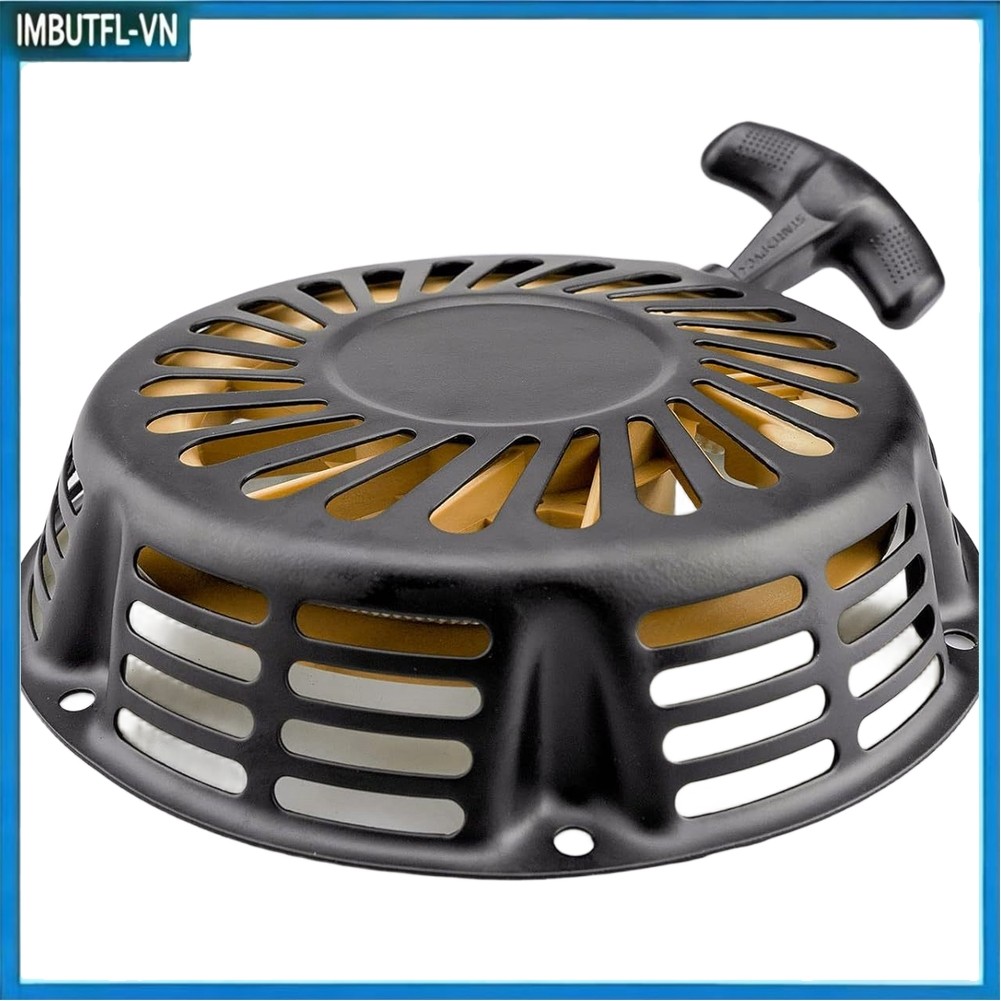 [1.14] Bộ khởi động giật GP5500 GP6500 GP7500 0J58620170 Cho di động 389cc 420cc