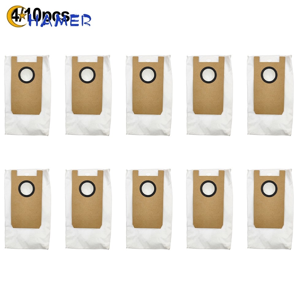 [CHAMER] Túi đựng bụi cho máy hút bụi Robot Uwant U200 / U200 Pro Túi đựng bụi❀